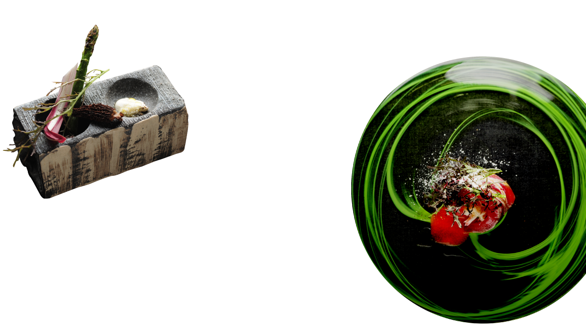 カノフォーロ OMAKASE